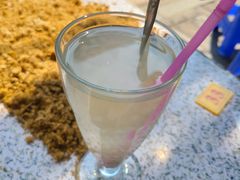 -沙湾姜埋奶(兴新包店)