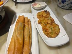 -绿茶餐厅(朝阳大悦城店)