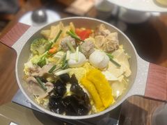 -绍兴老味道·非遗门店(银泰城店)