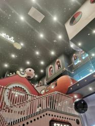 -MELAND CLUB亲子乐园·派对·餐厅(北京芳圆里ID MALL店)