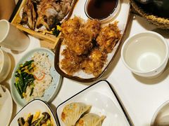 -火齐潮汕砂锅粥(五道口店)