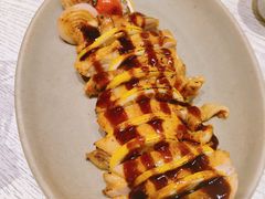 -娜娜家•Nana's restaurant(国金汇店)