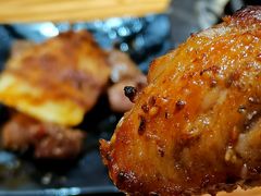 -号令江湖·水浒烤肉(和畅睦邻中心店)