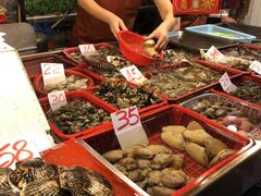 -下环街市熟食中心