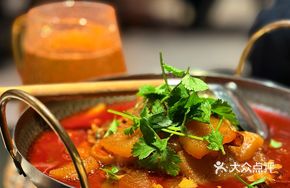 Guizhou Mashaoyang Hot Pot