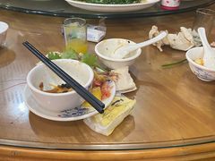 -兴隆槟榔园休闲农庄