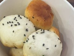 -许记生煎(遵义路店)