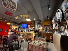 -鼓楼吃面·肉啃肉(南锣鼓巷店)