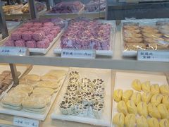 -祥禾饽饽铺·中式糕点(北京来福士店)