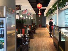 -九府羊·鲜羊火锅·烤串(新华路店)