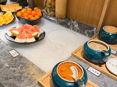 -湊湊火锅·茶憩(合生汇购物中心店)