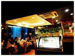 -遇见西木美式餐厅(体育路店)