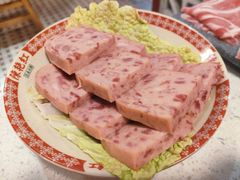 -陈艳红火锅菜·冒菜(簋街店)
