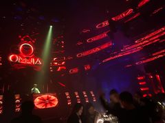 -欧米亚派对酒吧(绵阳店)