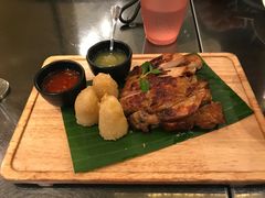 -simply thai天泰(长泰广场店)