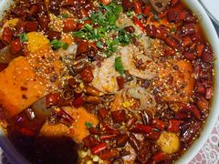 -十二月·宁夏盐池滩羊肉火锅