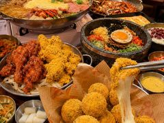 -双门洞·森系料理(体育西店)