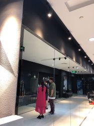 -5KM舞蹈街舞工作室