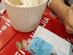 -见味花甲(福田coco park店)
