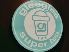 -gleeglee乐溢亦茶(合生汇店)