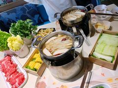 -火锅先生(五马街店)