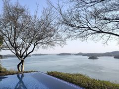 -天目湖涵田度假村
