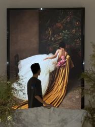 -乐派诗婚纱摄影