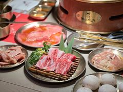 -西塔老太太泥炉烤肉(温州首店万象城黑金店)