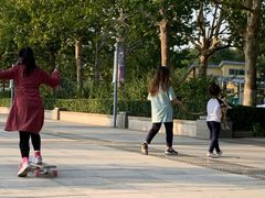 -DQ·蛋糕·冰淇淋(通州万达店)