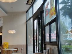 -必胜客(大坪英利店)