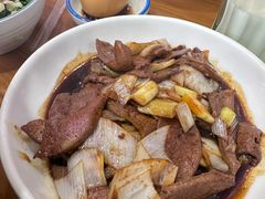 -小方的面(徐家汇店)