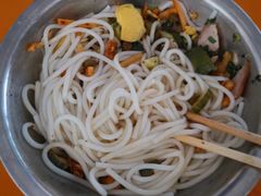 -瘦子桂林米粉店(总店)