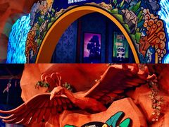 -珠海横琴国家地理探险家中心(创新方)