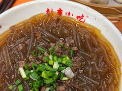 -新丰小吃(中山中路分店)