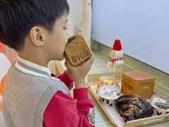 -红星前进面包牛奶公司(五道口购物中心店)