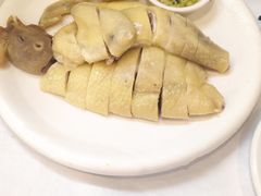 -文记壹心鸡(宝华路店)