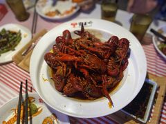 -霸王虾·小龙虾香辣蟹(玉林店)