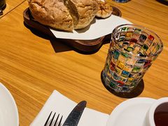 -君悦酒店·意合园·意式风味