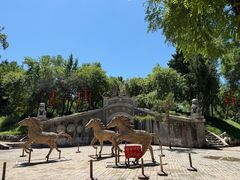 -保定市动物园