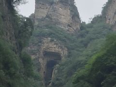 -龙门涧景区