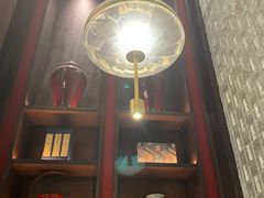 -海派悦庭·海胆烧麦·新融合菜(凯德广场店)