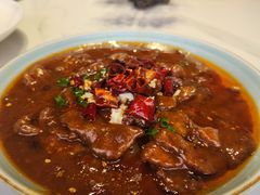 -大碗居·烤鸭·鱼头泡饼(天坛东门店)