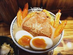 -老龙亭拉面店
