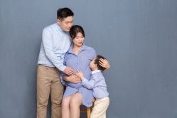 -专注孕妇照亲子照·纪田摄影