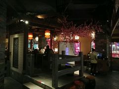 -卞氏菜根香(青羊万达店)