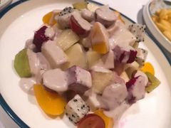 -魔膳厨房·果木牛排·西餐厅(MM2店)