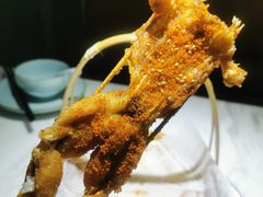 -青花椒花椒鱼(合生汇店)