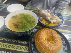 -園丁烤肉缸子肉