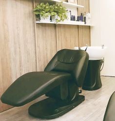 -Lumiere hair 路米日系美发