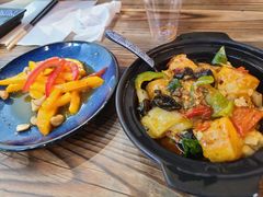 -Hi YOU你的饭局泰餐厅(雍和宫店)